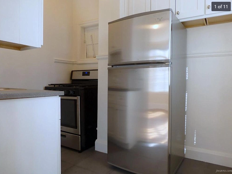 Excellent 1 Bed 1 Bath Apartment For Rent 1 Bhk Apartments And Flats In San Francisco Ca 1217002 Sulekha Rentals