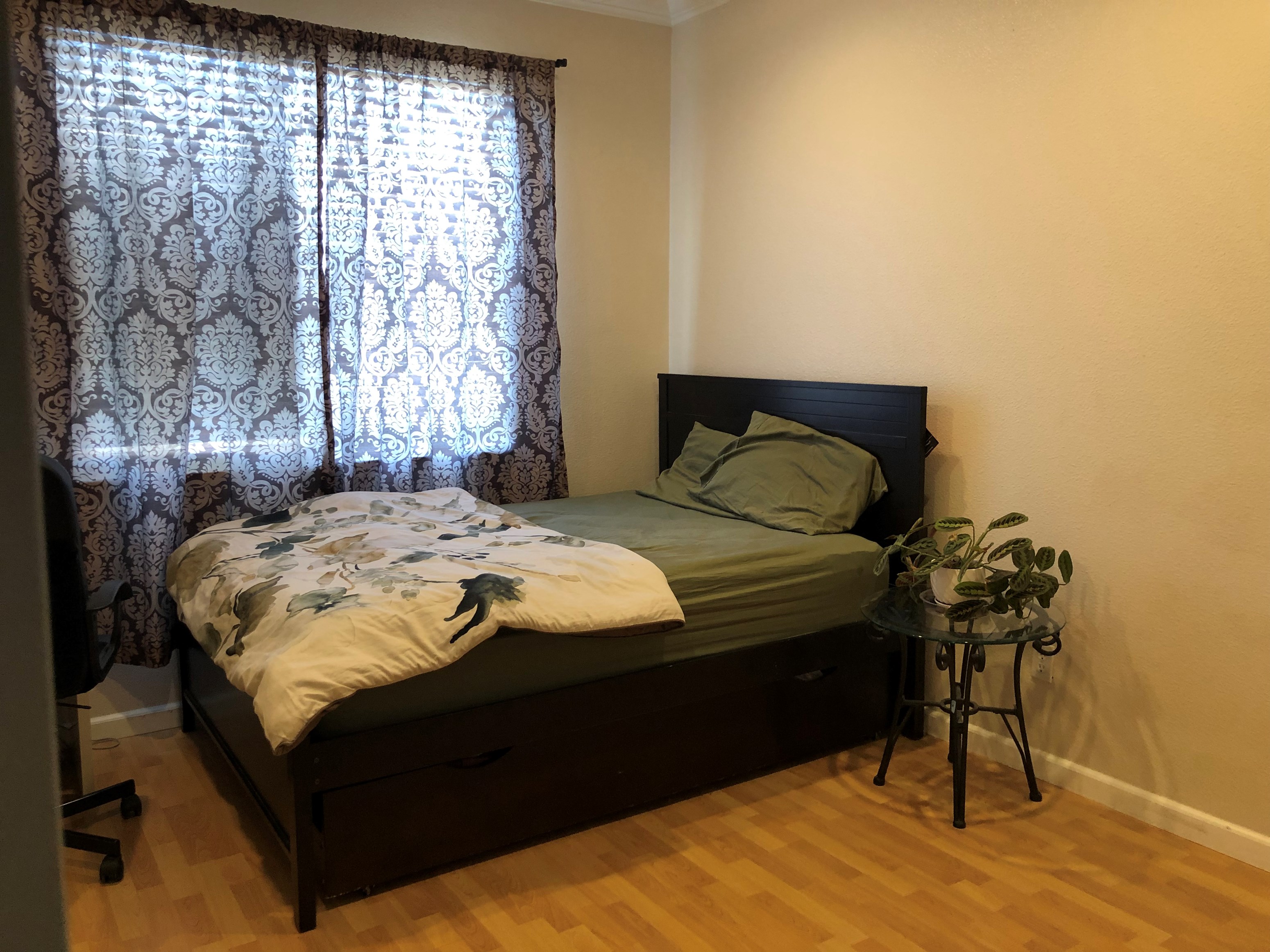 Room For Rent 1 Bhk Condo In San Jose Ca 1224712