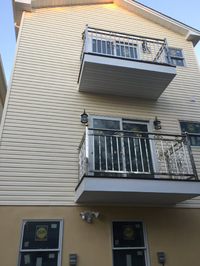 2 Bedroom 2 Bath House For Rent New Construction All Utilities Inc In Rent 2 Bhk Homes In Jersey City Nj 1285579 Sulekha Rentals