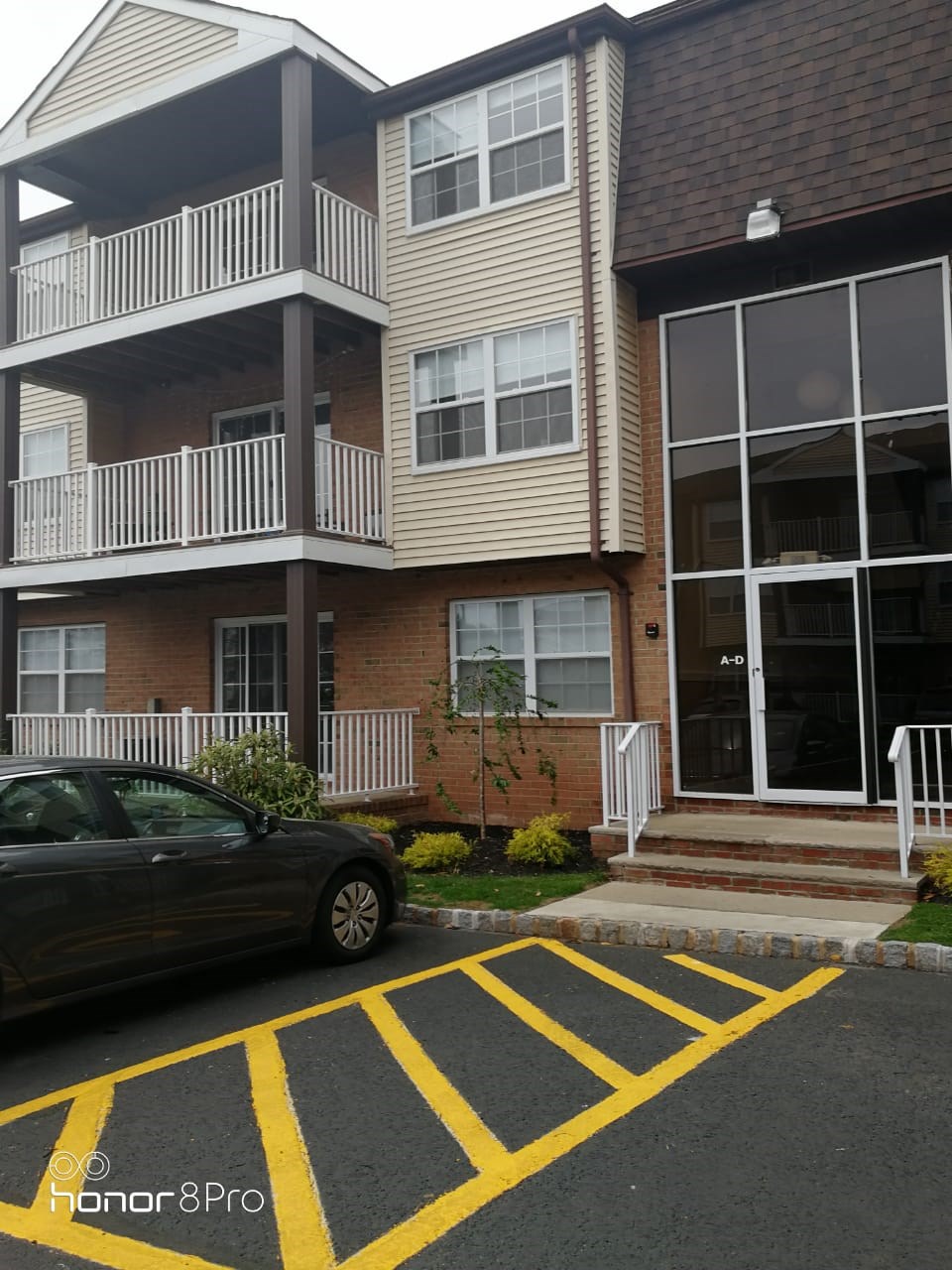 2 Bedroom Apartment for Rent in Woodbridge, NJ, Two Bedroom Apartment