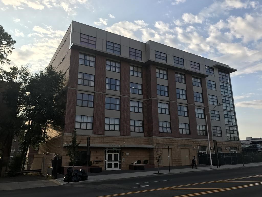 1 Bedroom Apartment for Rent in Jersey City, NJ, Single Bedroom