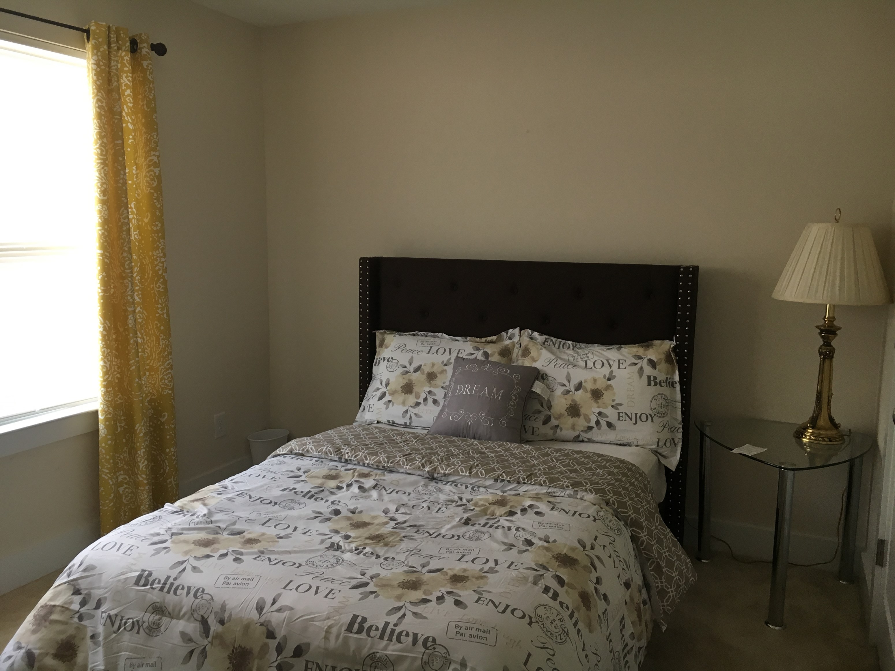 Furnished Bedroom For Rent In A Upscale Neighborhood Near