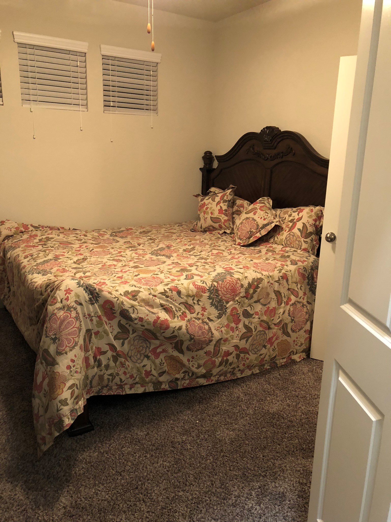 Furnished Room Available For Rent In San Antonio Tx