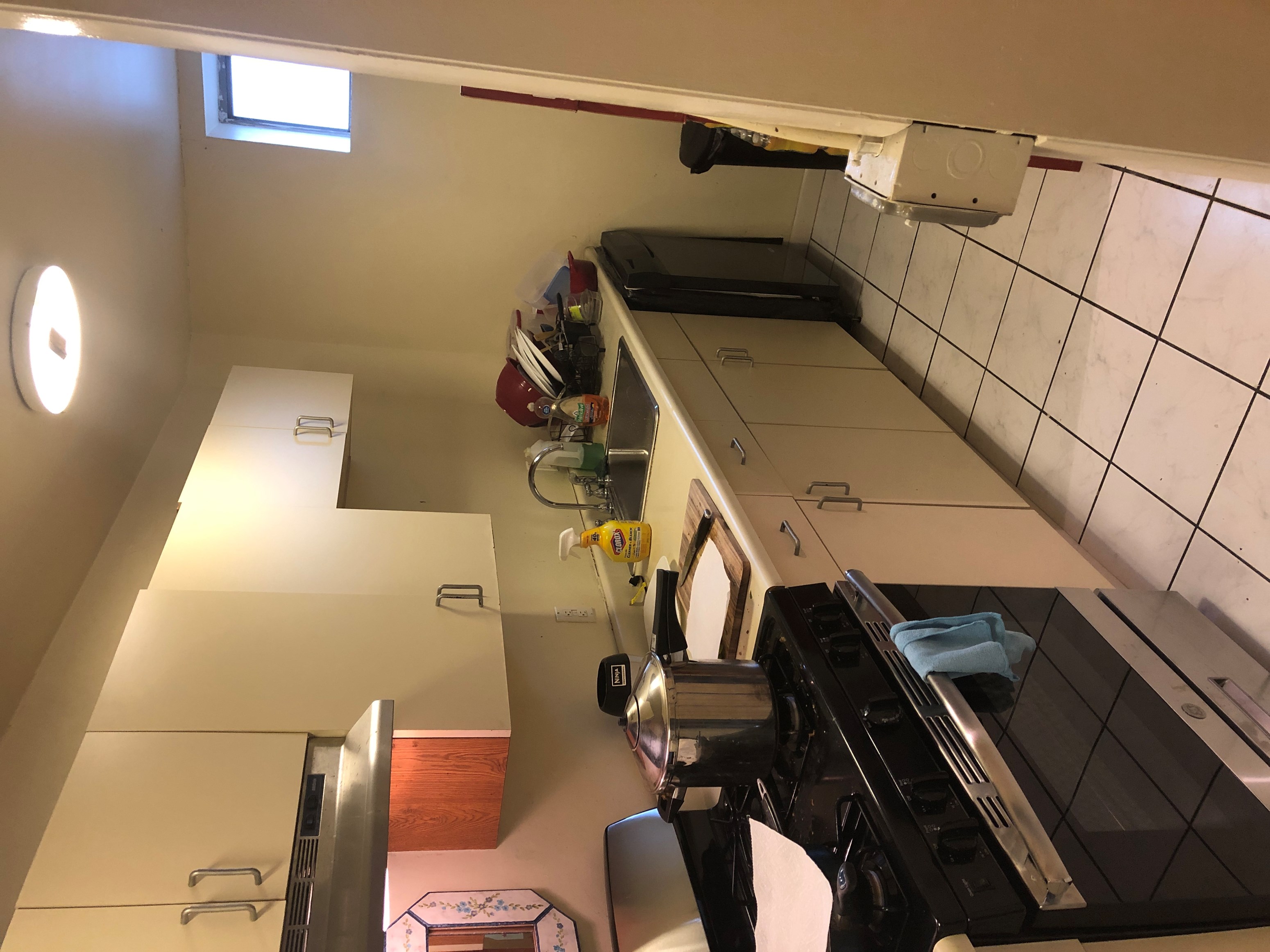 Single Bedroom Apartment Share Professional Fully