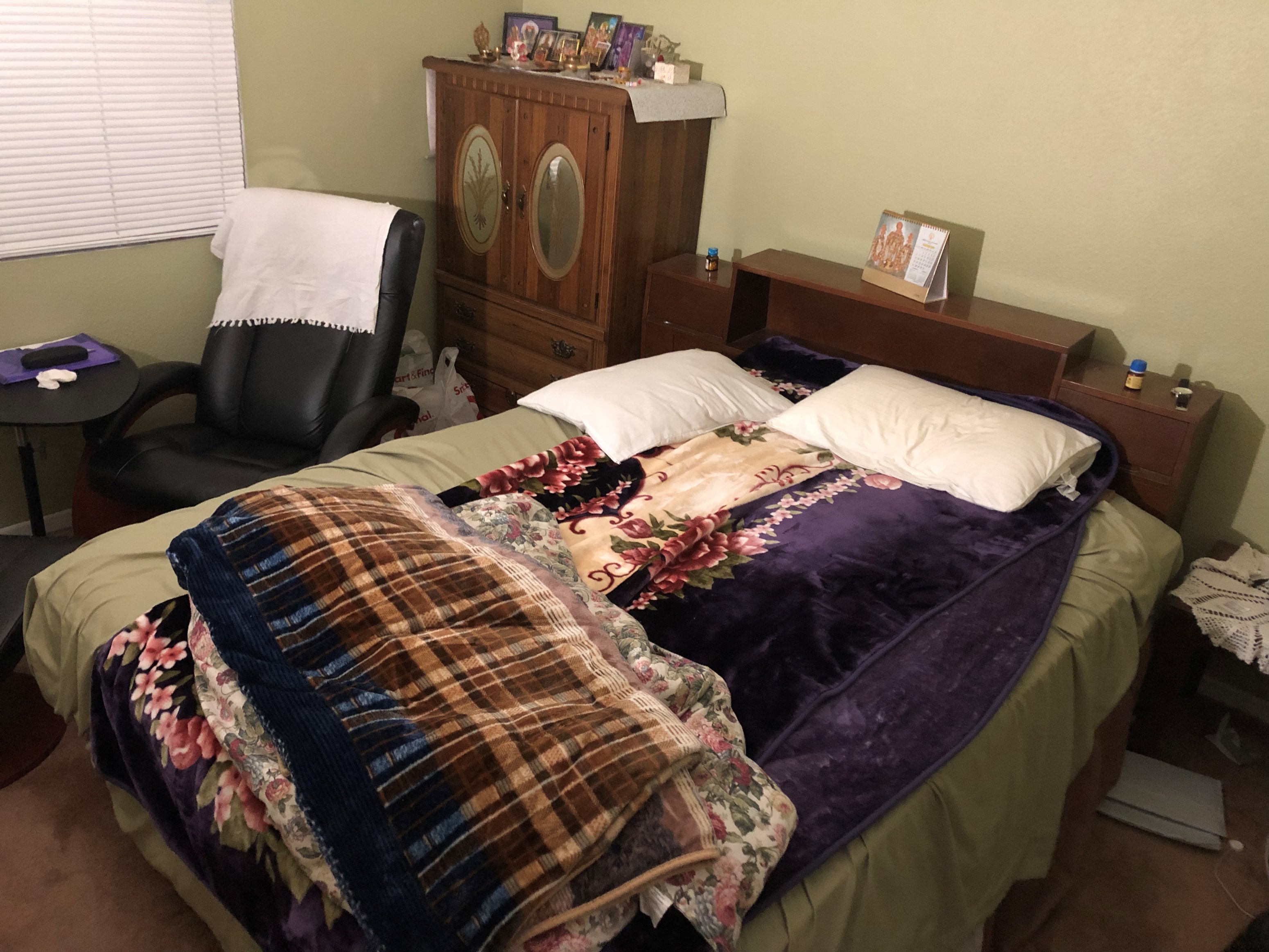 Single Furnished Room To Rent At Culver City In Culver City
