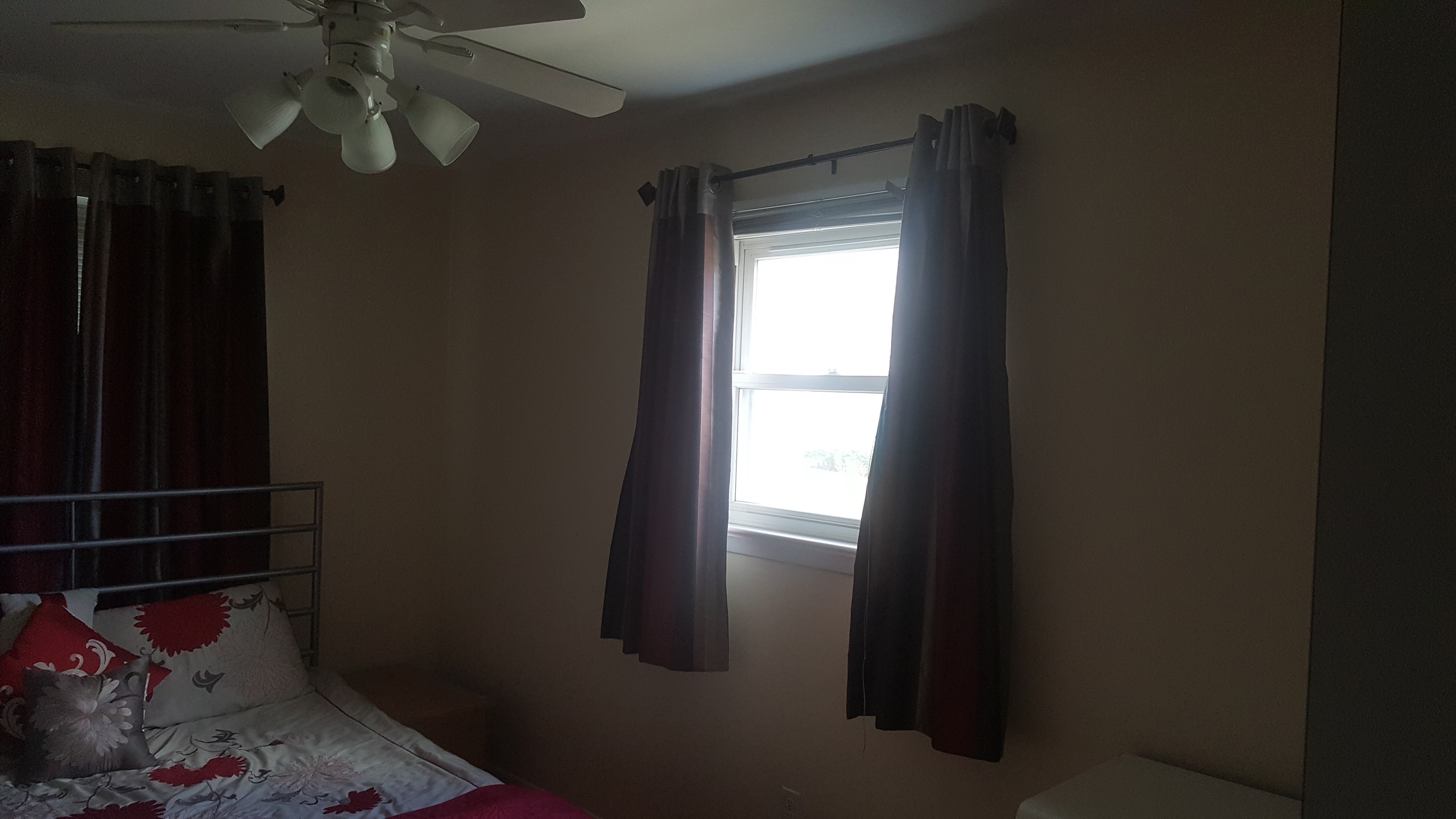 Furnished Room To Rent With All Utilities Included In