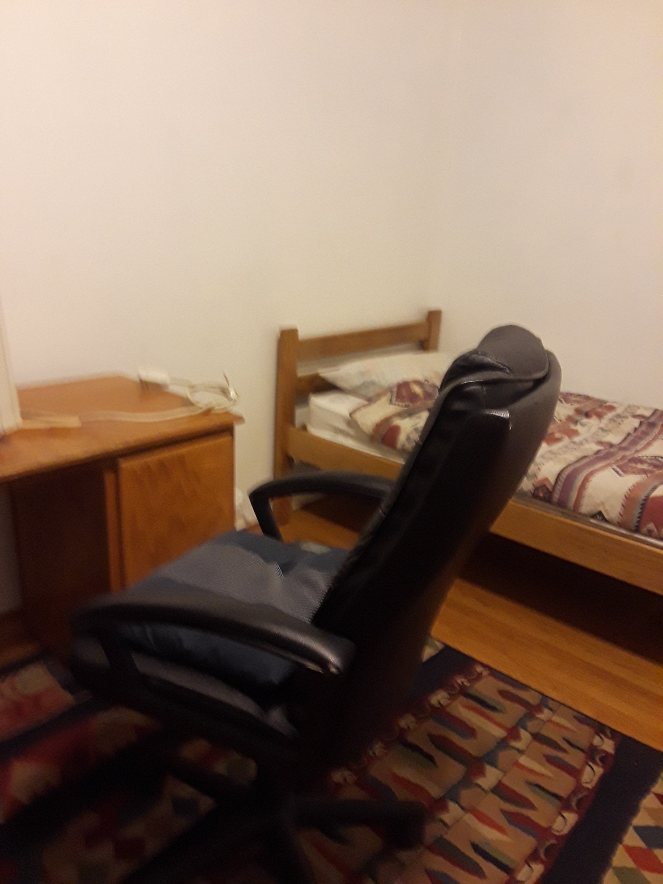 Room To Rent In Centrally Located At Park Santiago Area Near