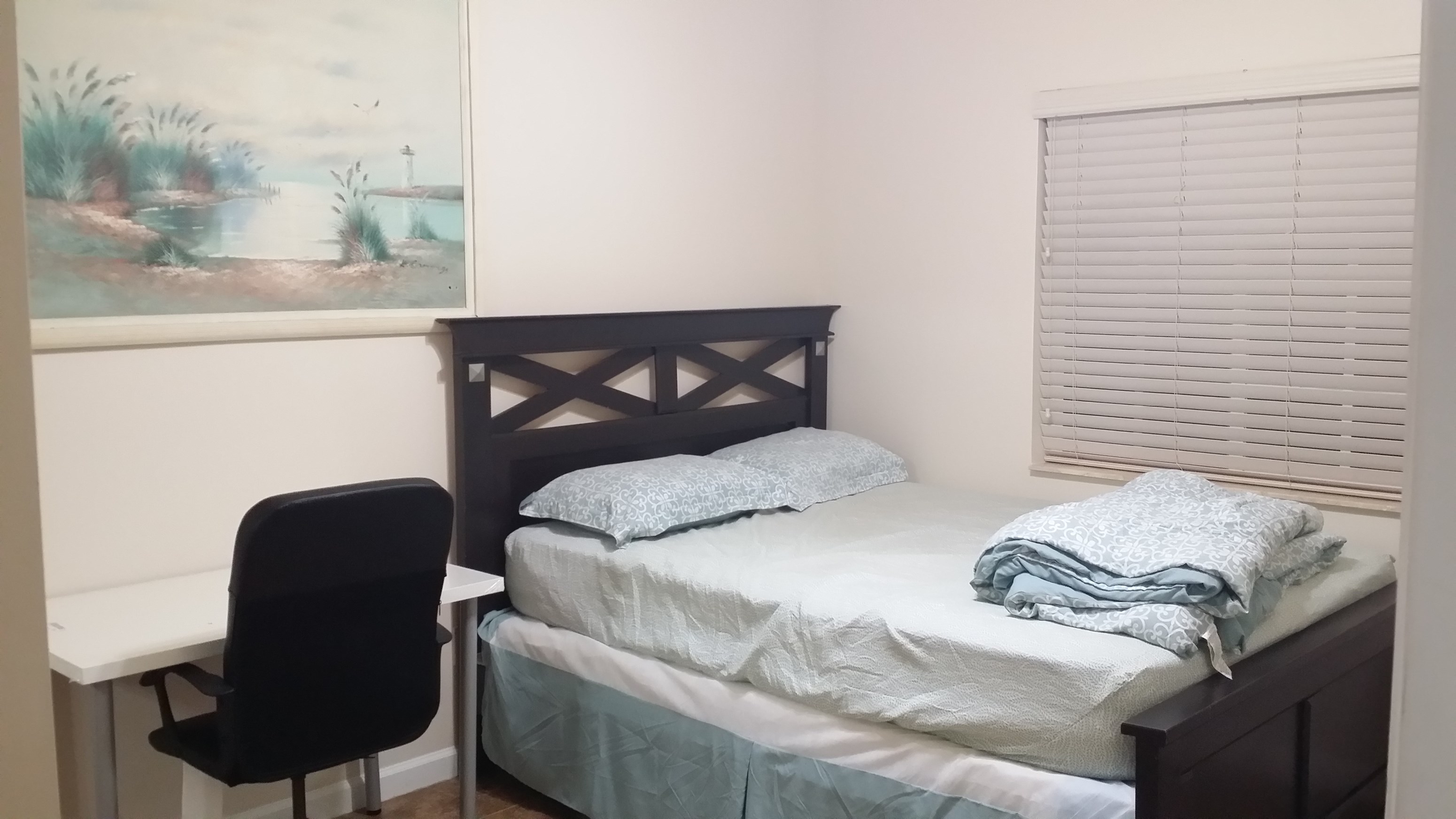 Fully Furnished Room Available For Rent In Fort Lauderdale