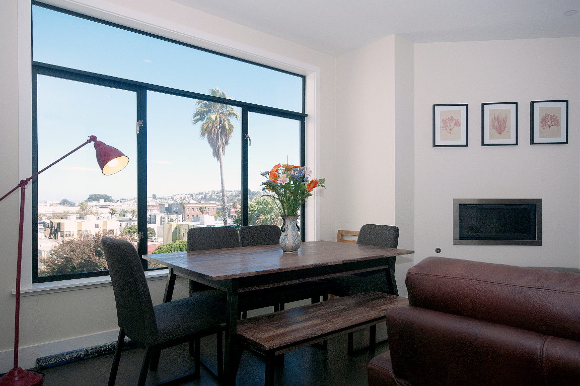 Private Furnished Room For Rent In A 2br 2ba Apt In San