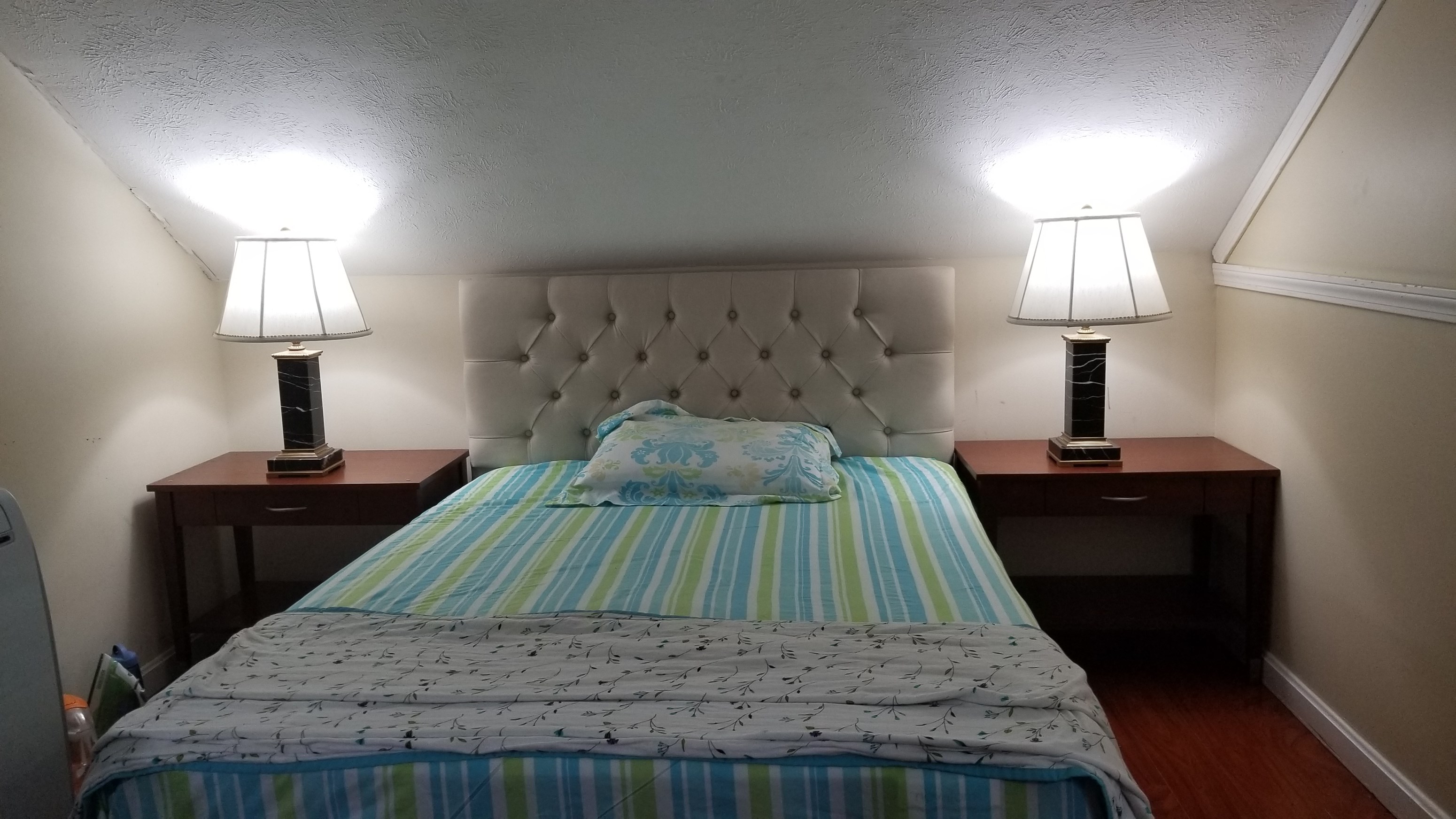 Fully Furnished Shared And Single Rooms Available In Nashua