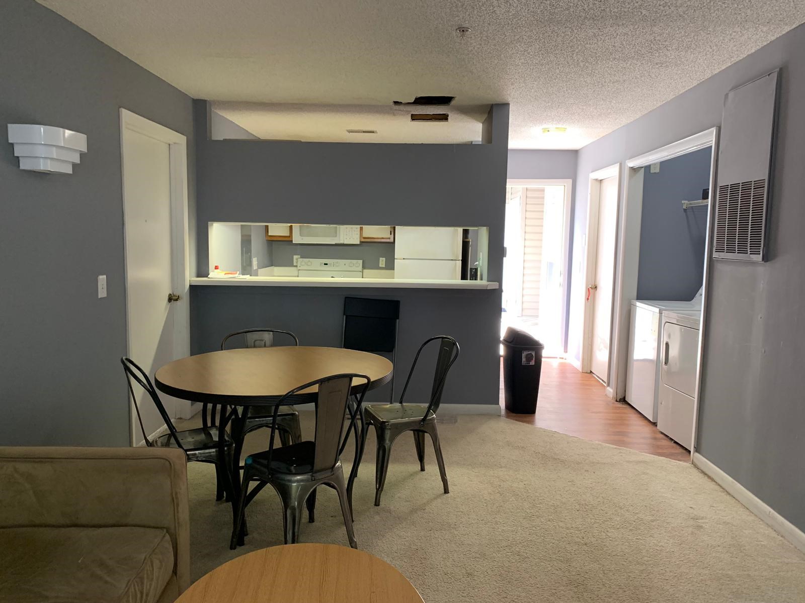 Room For Rent In Lake Park Condominiums In Raleigh Nc