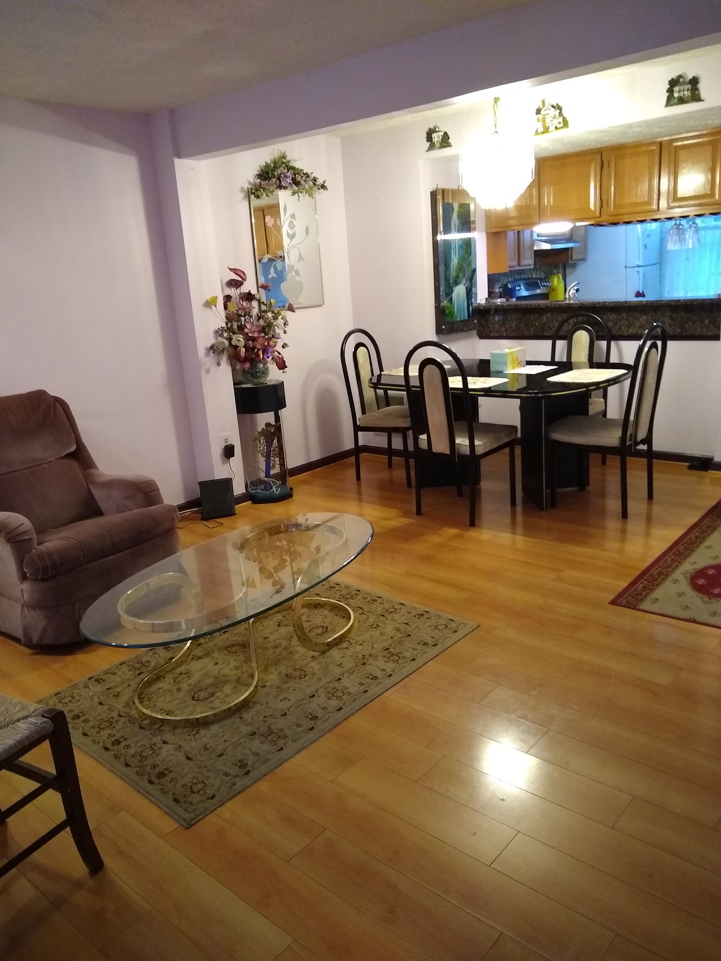 T0wnhouse Room For Rent 700 In Silver Spring Md 1353767