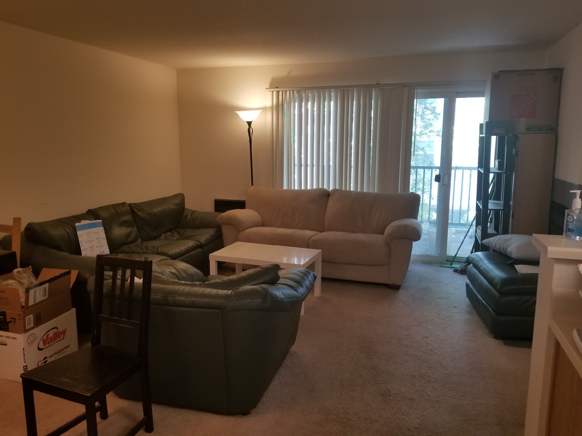 Single Bedroom With Private Bathroom Available From 2 5 20