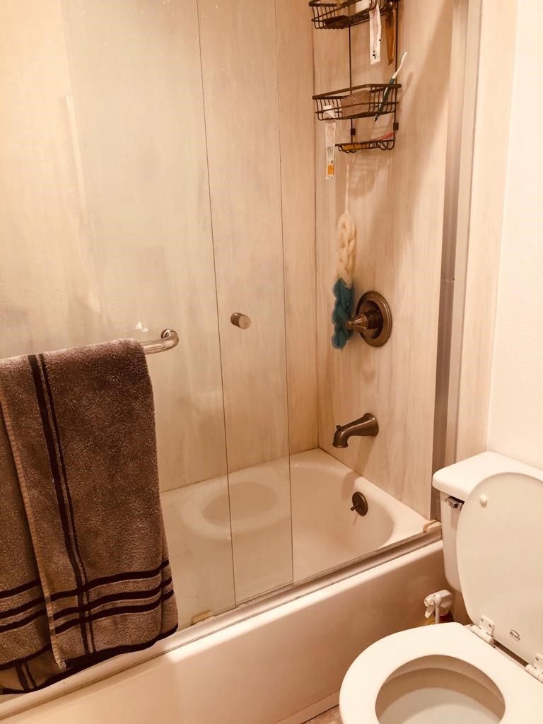 1 Bed With Attached Bath Close To Bart And Fremont Hub In