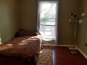 Single Room In Beautiful Townhouse At Gaithersburg MD