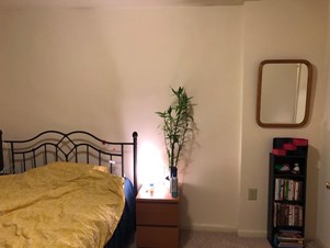 Single Room Available For Female