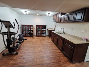 Newly Renovated Basement Room In Single Family Home In Germantown, MD