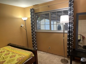 Fully Gated Co-Living Spaces Available! Move In Now! (LAX) - rooms & shares  - apartment room roommate share rent 