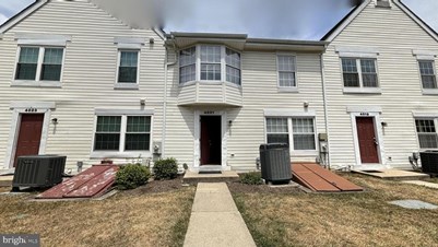 Cedarcroft, Baltimore, Md - Single Room Occupancy, Sro Housing, Single 