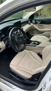 2015 Merc C300 4Matic Available For Sale