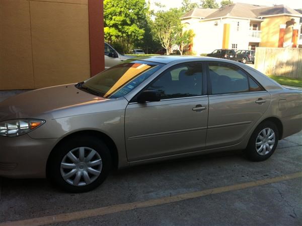 Камри 90 кузов фото 2006 Toyota Camry 90K miles for sale, Used Toyota Camry Cars in Houston - AD 420