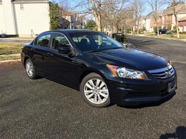 2011 Honda Accord EX 2.4L iVTEC Like New 1OWNER Clean Carfax low miles ...