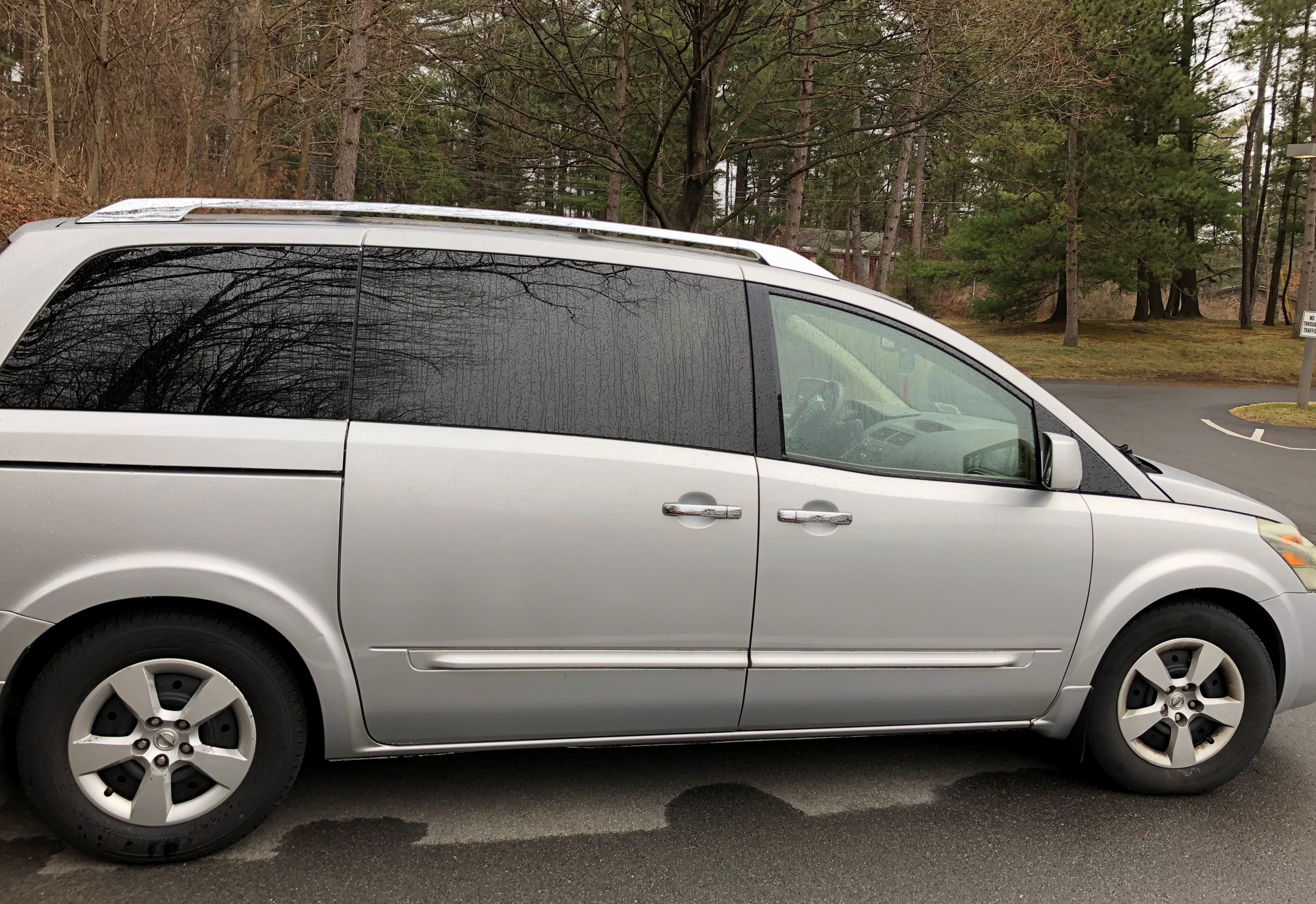 Sale Must Go Minivan For Less Than 5k, Used Nissan Quest Cars in