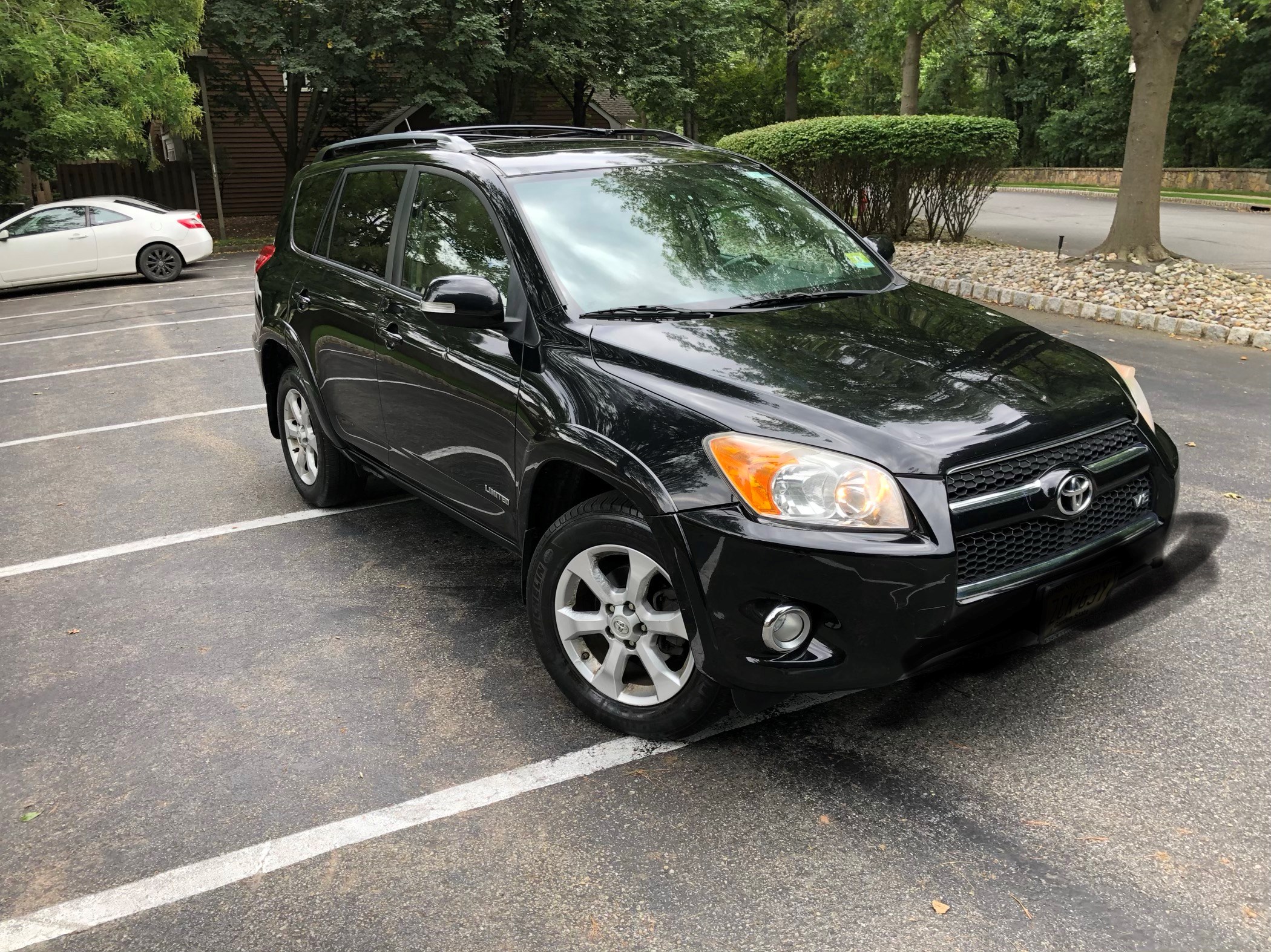 2009 Limited Edition V6 AWD Toyota RAV4 Low Mileage, One Owner ...