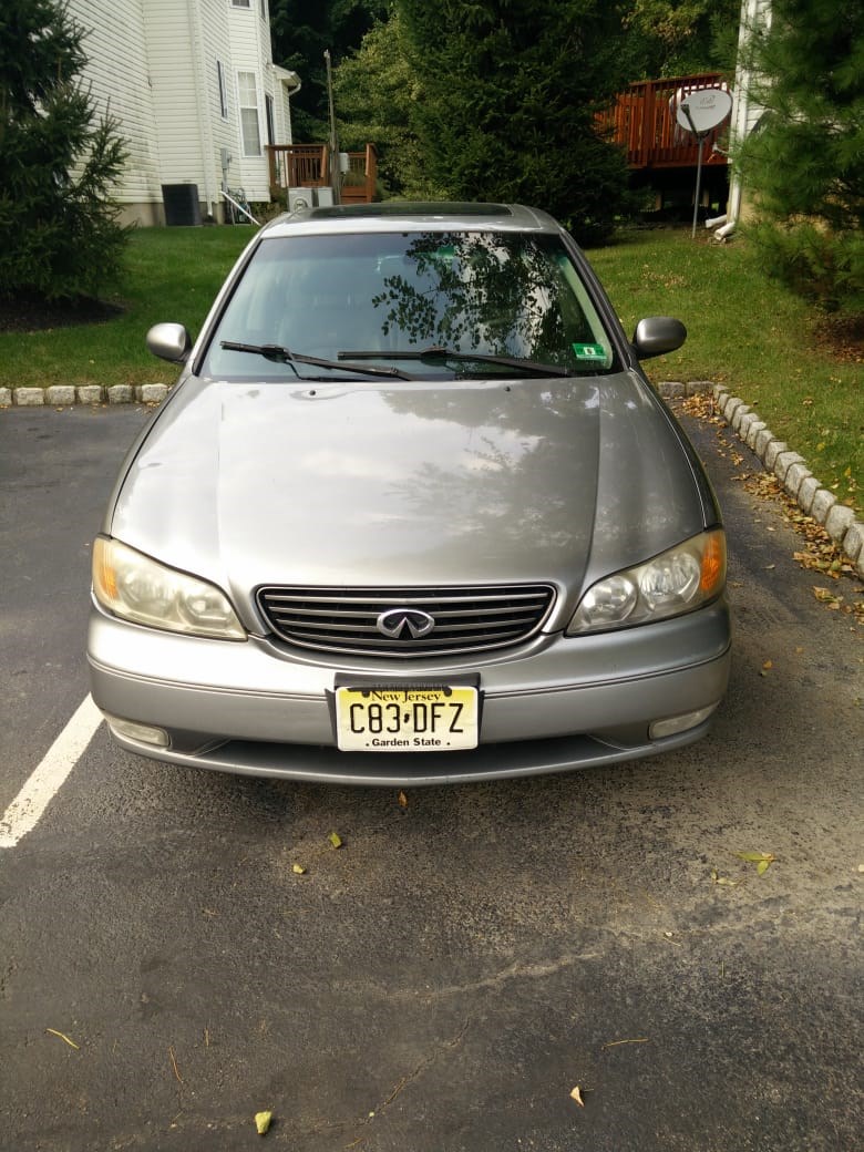 Infiniti I35, Used Infiniti I35 Cars in North Brunswick - AD 1139930