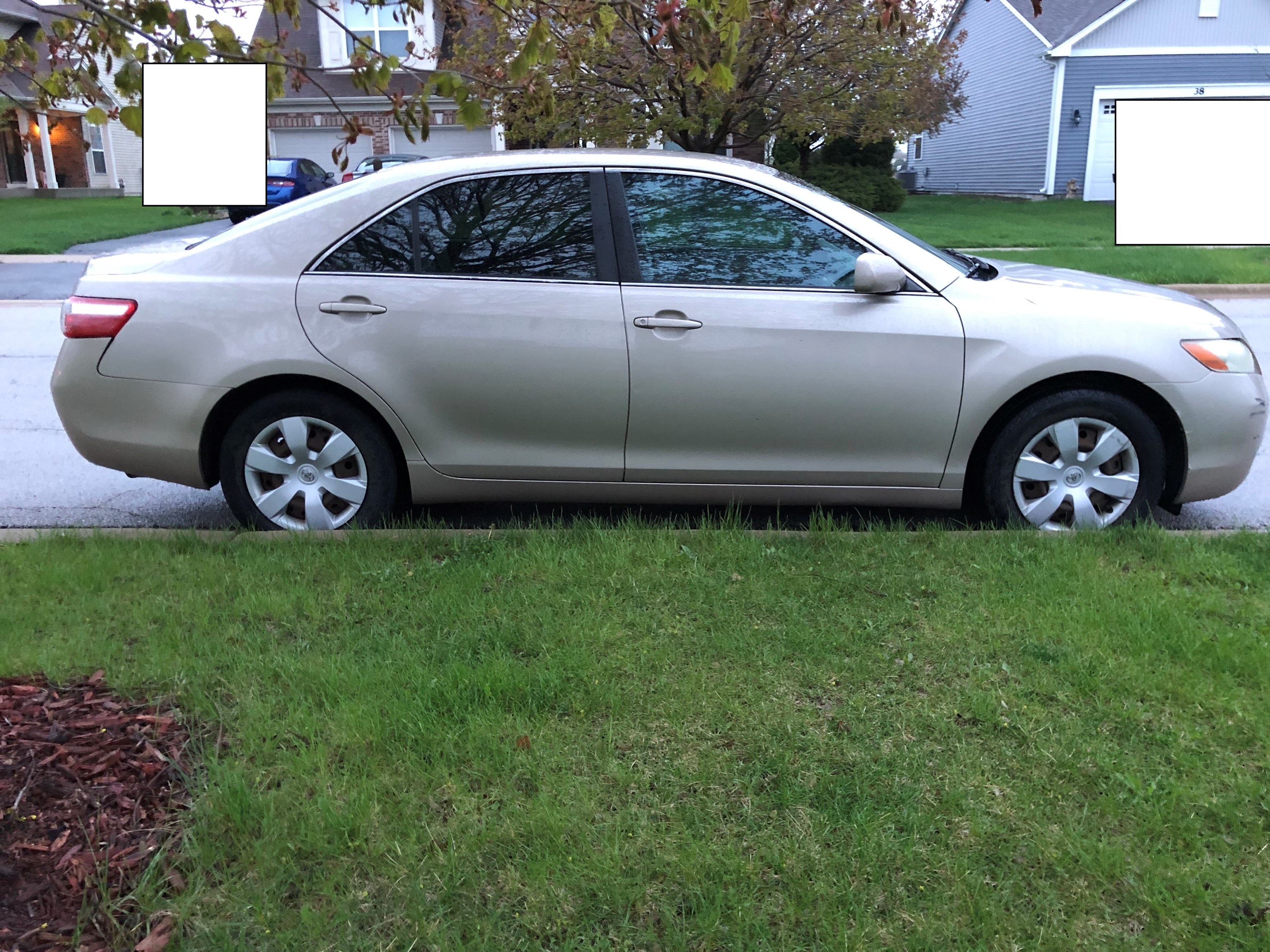 Toyota Camry CE 2007 For Sale - $5500, Used Toyota Camry Cars in ...