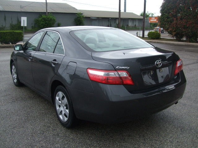 2008 TOYOTA CAMRY XLE LEATHER WOOD TRIM SUNROOF NAV 16K FOR SALE, Used ...