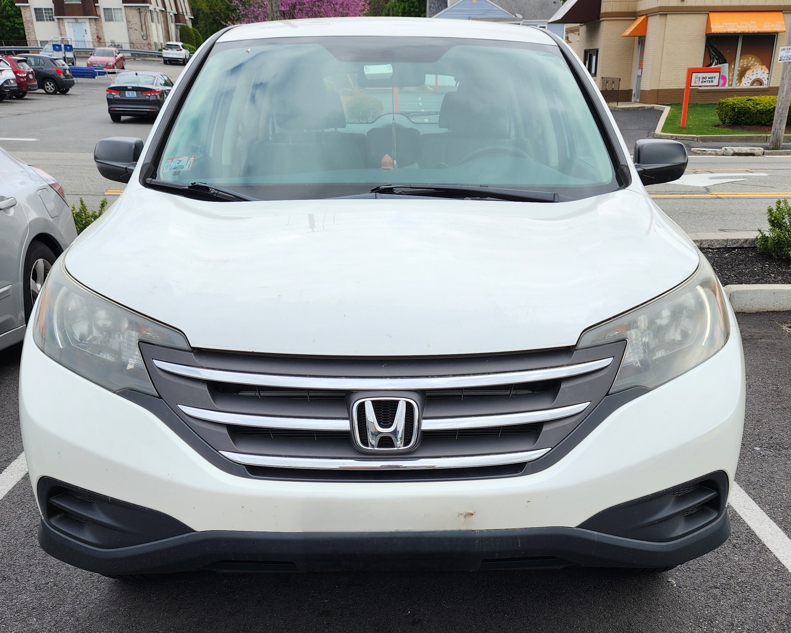 Excellent Condition Honda CRV, Used Honda CR-V Cars in Norwood - AD 1830510